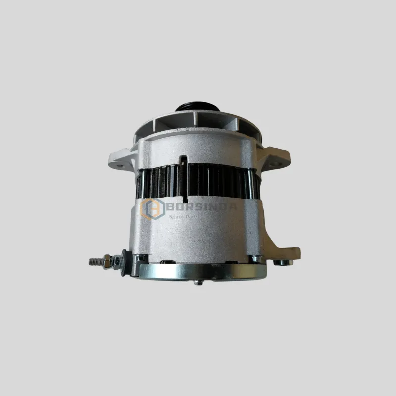 24V starter motor 146-50204 for CAT Excavator alternator in stock 
